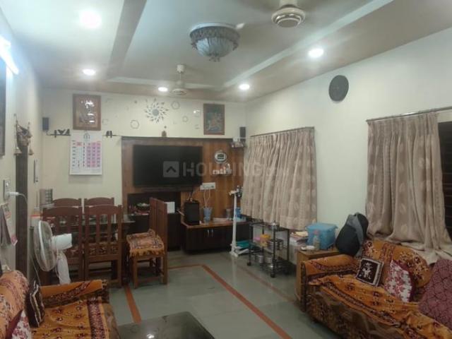 4 BHK Independent House in Sabarmati for resale Ahmedabad. The reference number is 20148037