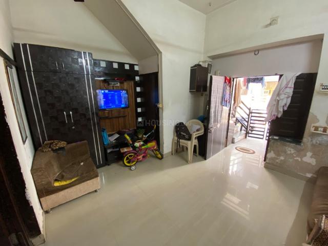 4 BHK Independent House in Sabarmati for resale Ahmedabad. The reference number is 20289309