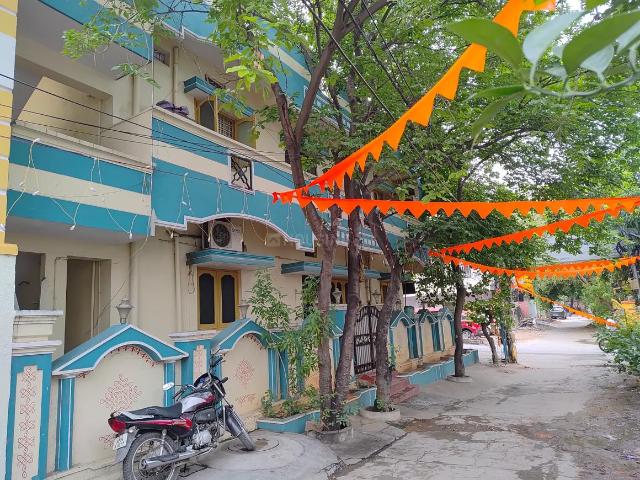 4 BHK Independent House in Safilguda for resale Secunderabad. The reference number is 17068218
