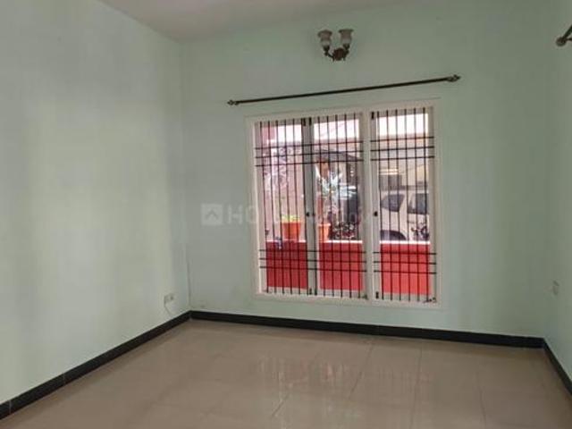 4 BHK Independent House in Sahakara Nagar for rent Bengaluru. The reference number is 20335798