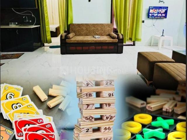 4 BHK Independent House in Sahastradhara Road for rent Dehradun. The reference number is 17470340