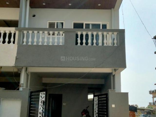 4 BHK Independent House in Sahastradhara Road for resale Dehradun. The reference number is 17612597