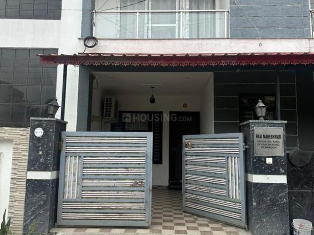 4 BHK Independent House in Sahastradhara Road for resale Dehradun. The reference number is 20453569