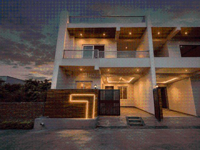 4 BHK Independent House in Sahastradhara Road for resale Dehradun. The reference number is 20740678
