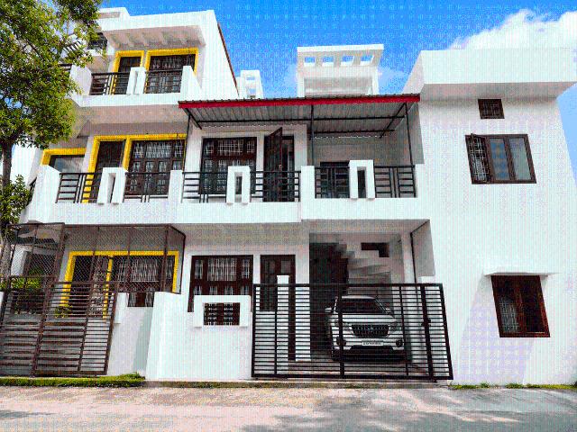 4 BHK Independent House in Sahastradhara Road for resale Dehradun. The reference number is 20804482