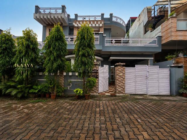 4 BHK Independent House in Sahastradhara Road for resale Dehradun. The reference number is 20974143
