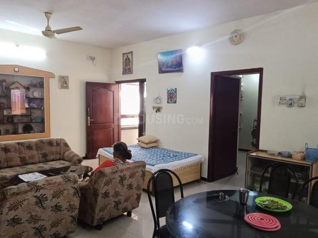 4 BHK Independent House in Saibaba Colony for resale Coimbatore. The reference number is 20751578