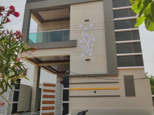 4 BHK Independent House in Sainikpuri for resale Secunderabad. The reference number is 16937811