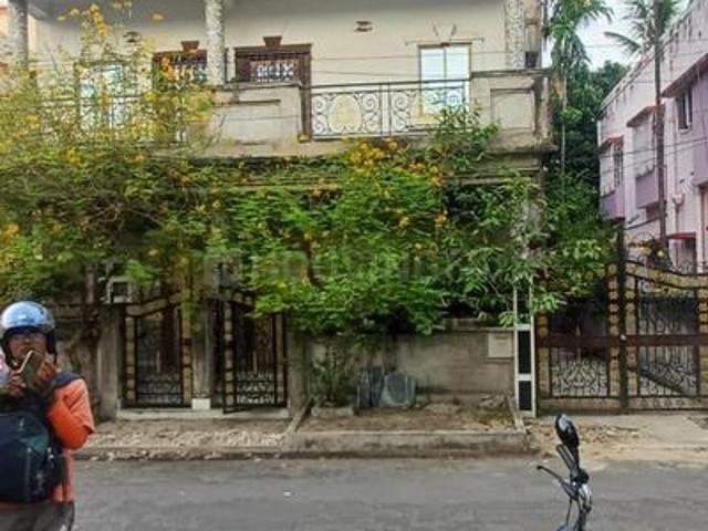 4 BHK Independent House in Salt Lake City for resale Kolkata. The reference number is 17856573