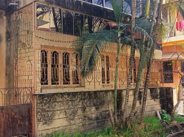 4 BHK Independent House in Salt Lake City for resale Kolkata. The reference number is 19737651