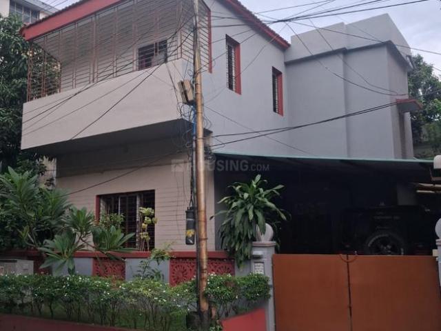 4 BHK Independent House in Salt Lake City for resale Kolkata. The reference number is 20791055
