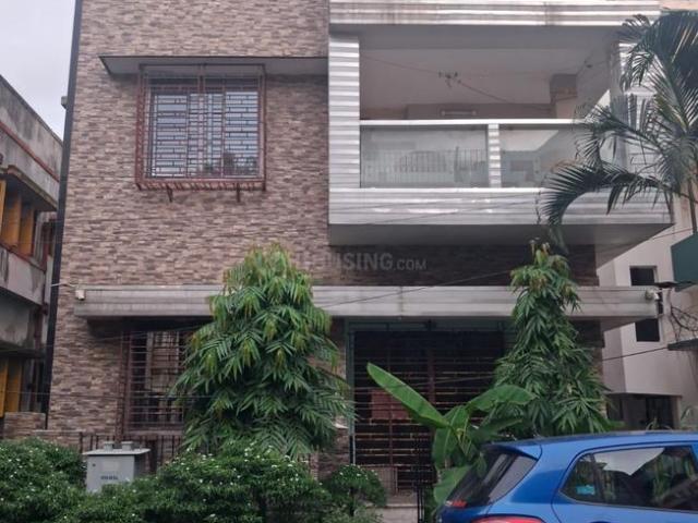 4 BHK Independent House in Salt Lake City for resale Kolkata. The reference number is 20791094