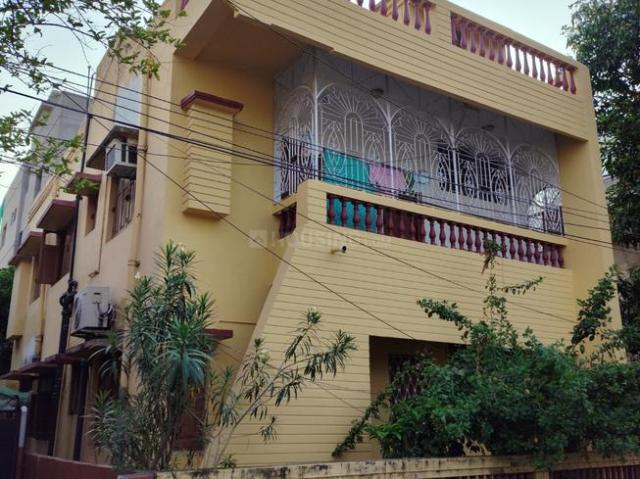 4 BHK Independent House in Salt Lake City for resale Kolkata. The reference number is 20101660