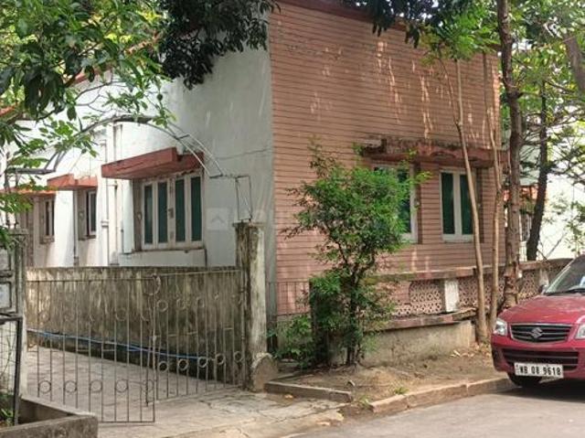 4 BHK Independent House in Salt Lake City for resale Kolkata. The reference number is 20141668