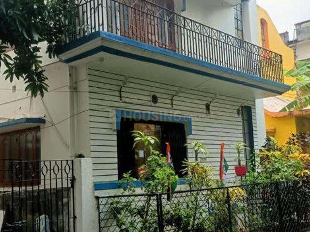4 BHK Independent House in Salt Lake City for resale Kolkata. The reference number is 20281380