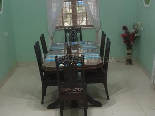 4 BHK Independent House in Salcete for resale Goa. The reference number is 14794264
