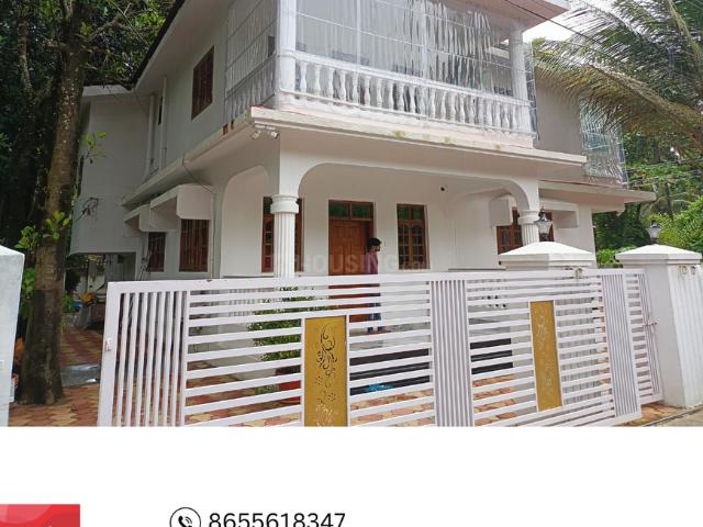 4 BHK Independent House in Salcete for resale Goa. The reference number is 14909537