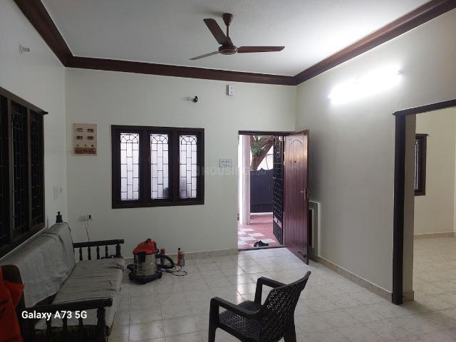 4 BHK Independent House in Saligramam for resale Chennai. The reference number is 19407954