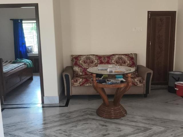 4 BHK Independent House in Sarada Pally for rent Kolkata. The reference number is 20240776