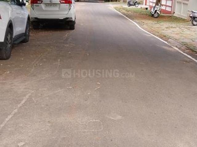4 BHK Independent House in Saraswathipuram for resale Mysore. The reference number is 17064345