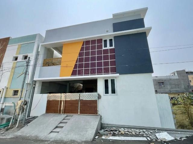 4 BHK Independent House in Saravanampatty for resale Coimbatore. The reference number is 19515478