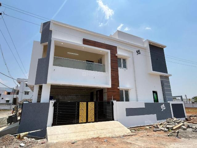 4 BHK Independent House in Saravanampatty for resale Coimbatore. The reference number is 20312692