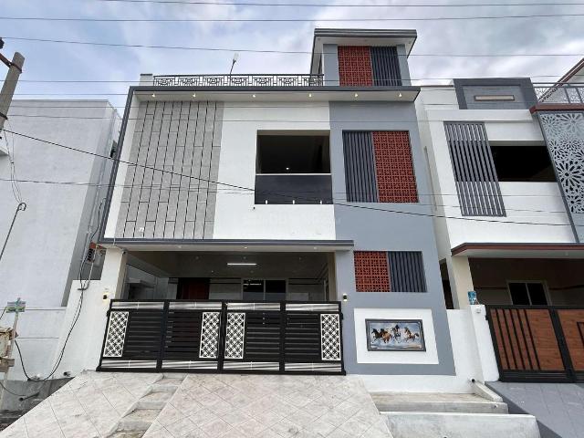 4 BHK Independent House in Saravanampatty for resale Coimbatore. The reference number is 20312813