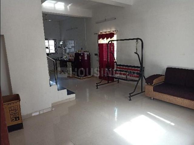 4 BHK Independent House in Sargasan for rent Gandhinagar. The reference number is 18339477