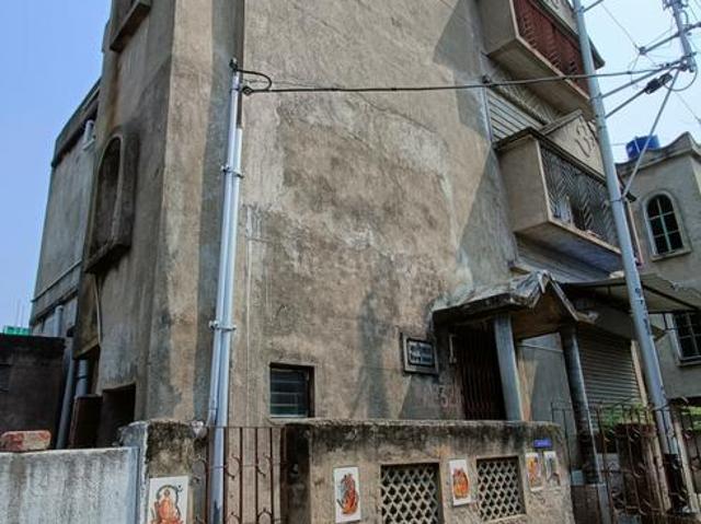 4 BHK Independent House in Sarsuna for resale Kolkata. The reference number is 13953030