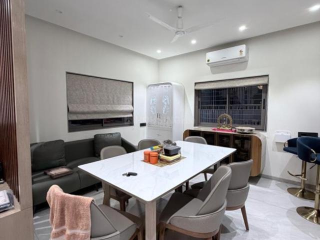 4 BHK Independent House in Satellite for rent Ahmedabad. The reference number is 19513942