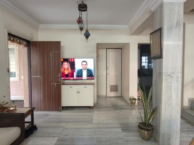 4 BHK Independent House in Satellite for resale Ahmedabad. The reference number is 19392910