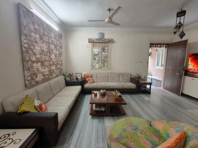 4 BHK Independent House in Satellite for resale Ahmedabad. The reference number is 20356713