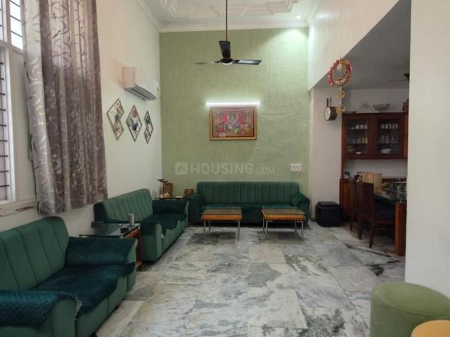 4 BHK Independent House in Satellite for resale Ahmedabad. The reference number is 20362365