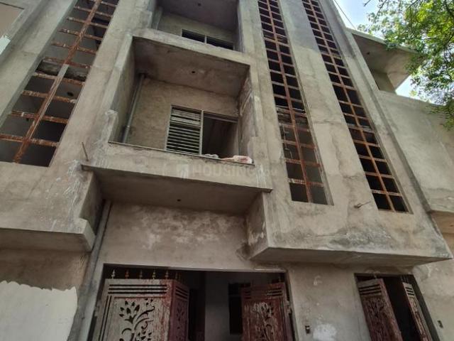 4 BHK Independent House in Sector 3 for resale Gurgaon. The reference number is 20404512