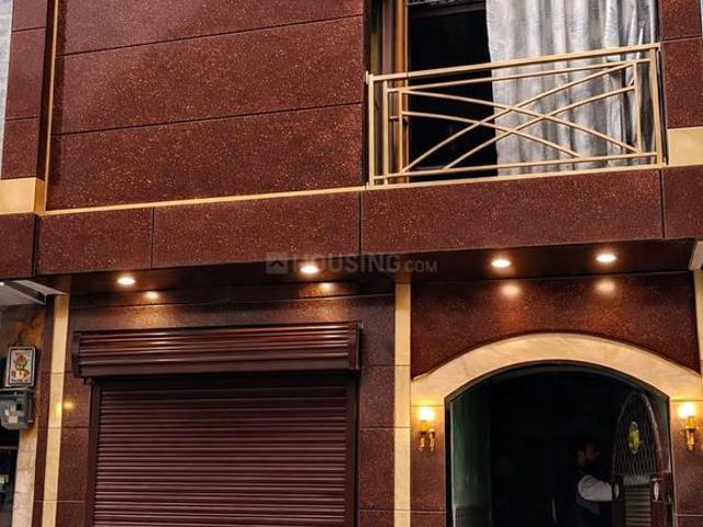 4 BHK Independent House in Sector 105 for resale Gurgaon. The reference number is 19246422