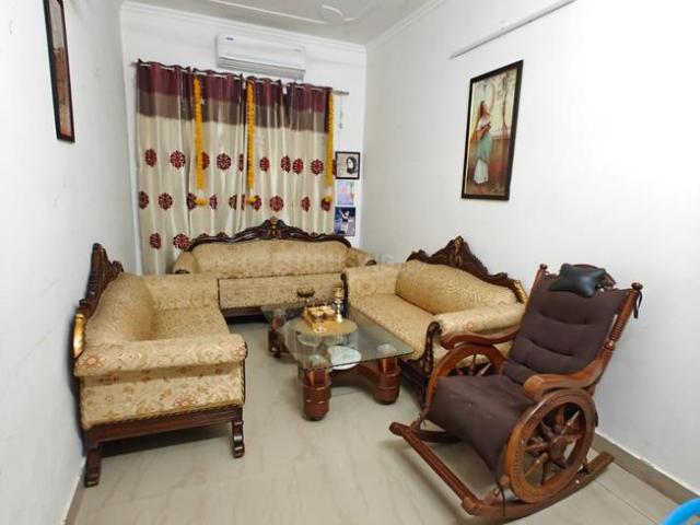 4 BHK Independent House in Sector 105 for resale Gurgaon. The reference number is 19781604