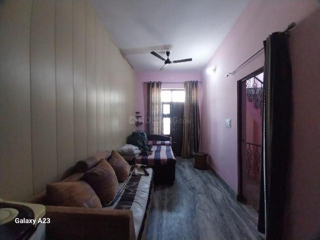 4 BHK Independent House in Sector 105 for resale Gurgaon. The reference number is 20553264