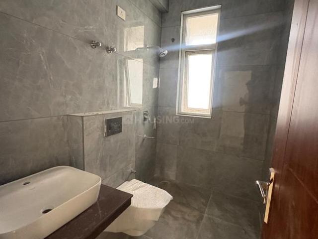 4 BHK Independent House in Sector 109 for rent Mohali. The reference number is 20733972
