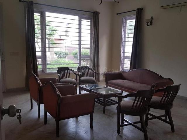 4 BHK Independent House in Sector 10A for rent Gurgaon. The reference number is 19530364