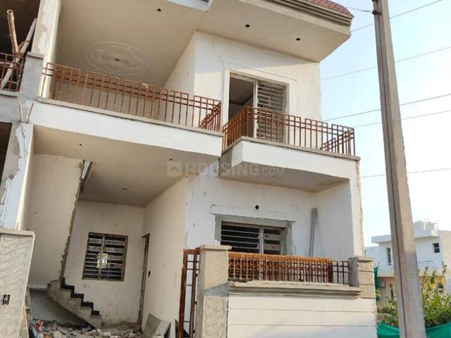 4 BHK Independent House in Sector 115 for resale Sahibzada Ajit Singh Nagar. The reference number is 16812317