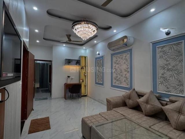 4 BHK Independent House in Sector 111 for resale Sahibzada Ajit Singh Nagar. The reference number is 16795692
