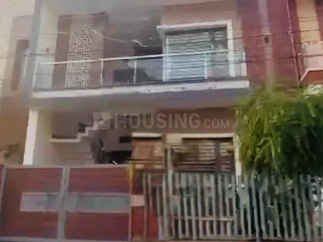 4 BHK Independent House in Sector 127 for resale Mohali. The reference number is 20529537