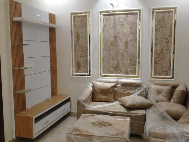 4 BHK Independent House in Sector 127 for resale Mohali. The reference number is 20698631