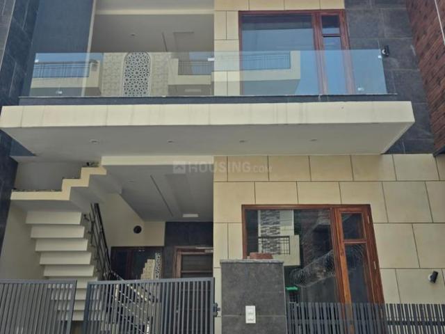 4 BHK Independent House in Sector 127 for resale Sahibzada Ajit Singh Nagar. The reference number is 16994480