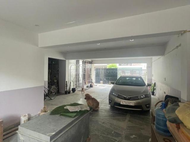 4 BHK Independent House in Sector 128 for resale Noida. The reference number is 14916638