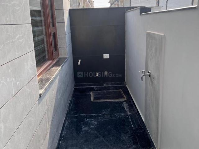 4 BHK Independent House in Sector 123 for resale Mohali. The reference number is 17309682