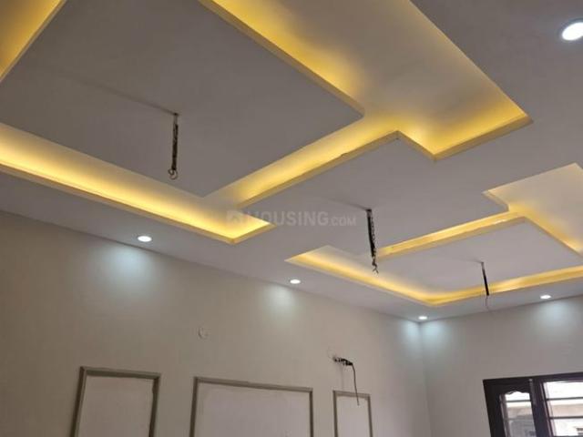 4 BHK Independent House in Sector 123 for resale Mohali. The reference number is 17405283