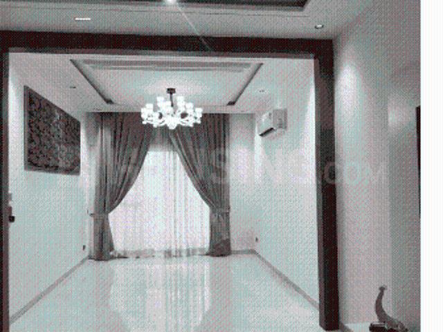 4 BHK Independent House in Sector 123 for resale Mohali. The reference number is 20952316