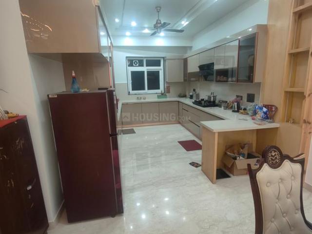 4 BHK Independent House in Sector 14 for rent Gurgaon. The reference number is 19811417
