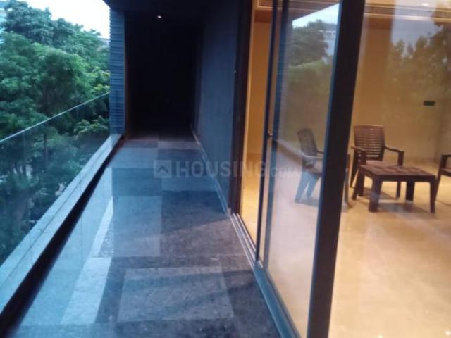 4 BHK Independent House in Sector 14 for rent Noida. The reference number is 8325776